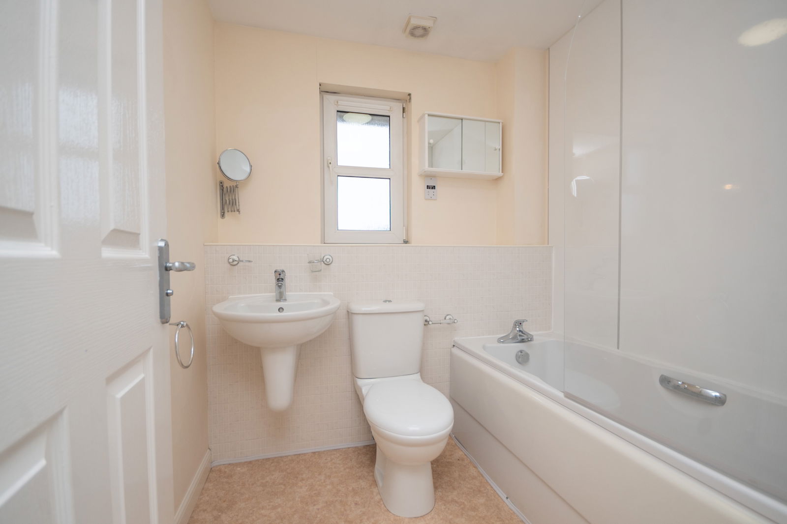 3 bed detached house for sale in Bressay Grove, Cambuslang, Glasgow, G72 8QU  - Property Image 18