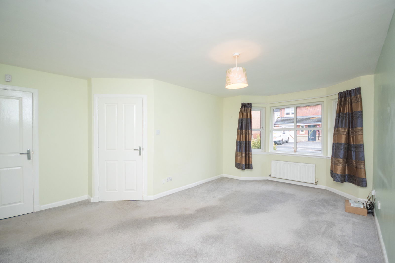 3 bed detached house for sale in Bressay Grove, Cambuslang, Glasgow, G72 8QU  - Property Image 2
