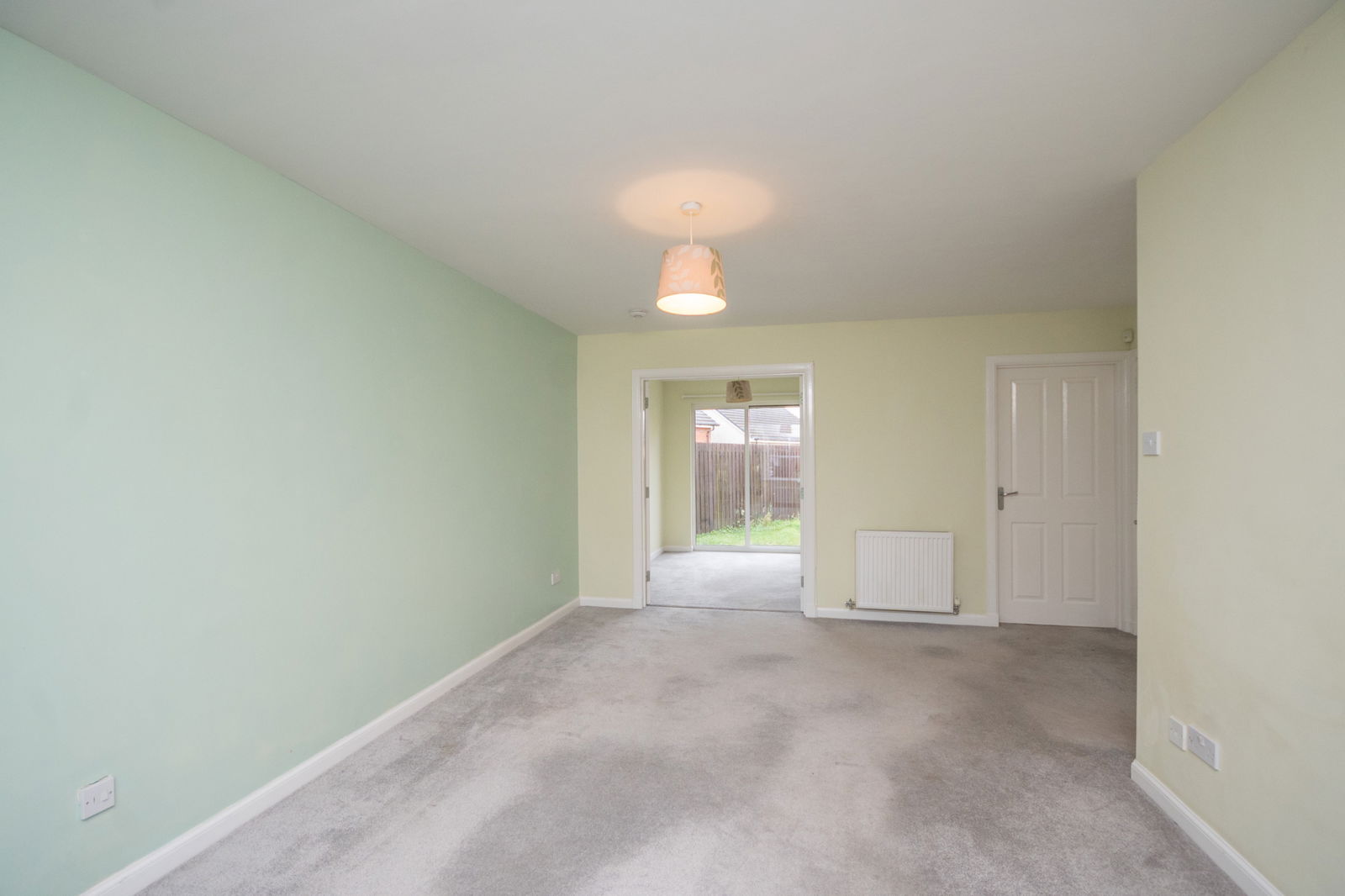 3 bed detached house for sale in Bressay Grove, Cambuslang, Glasgow, G72 8QU  - Property Image 3