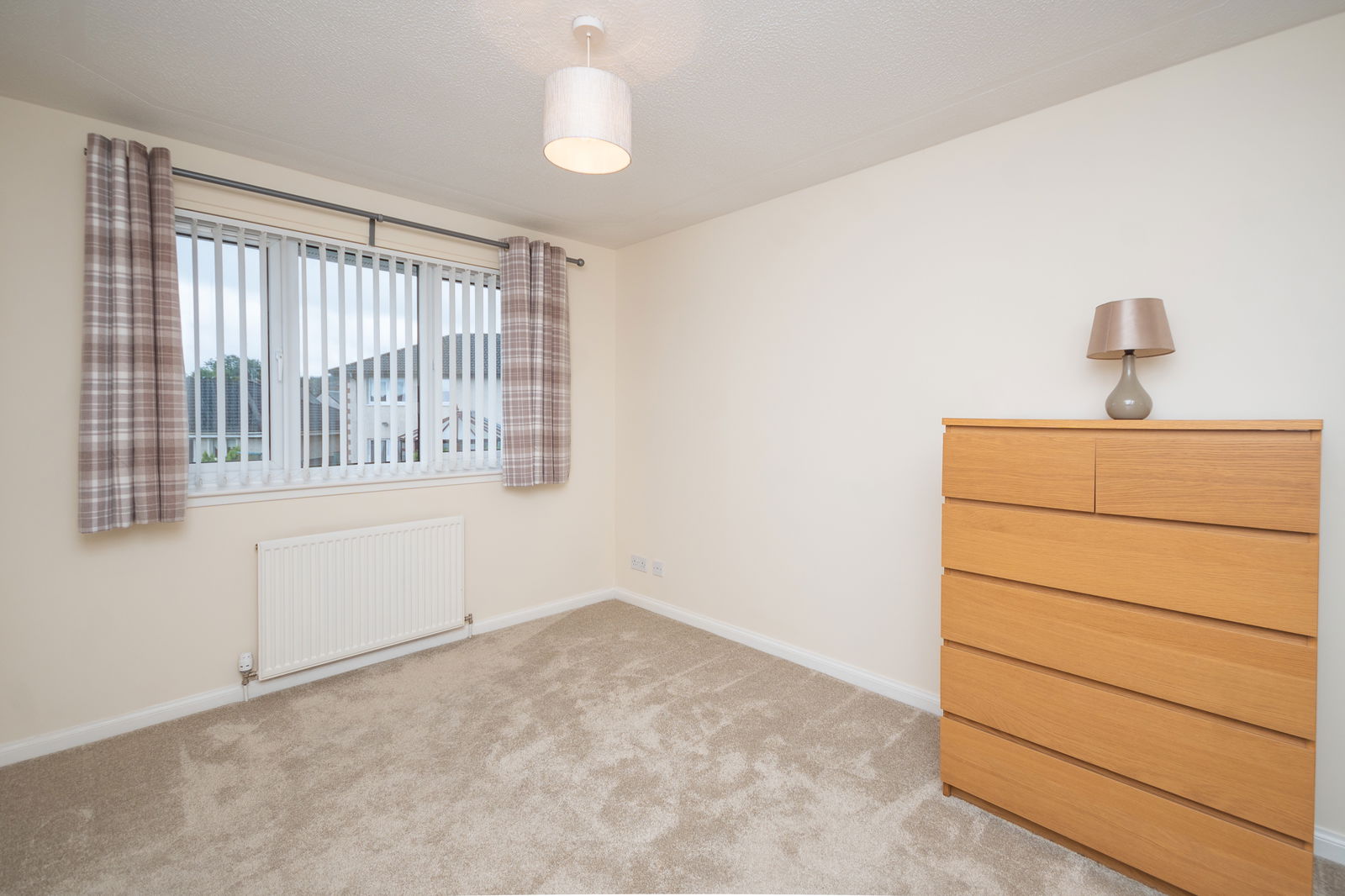 3 bed detached house for sale in Rowan Crescent, Shotts, ML7 5NJ  - Property Image 10