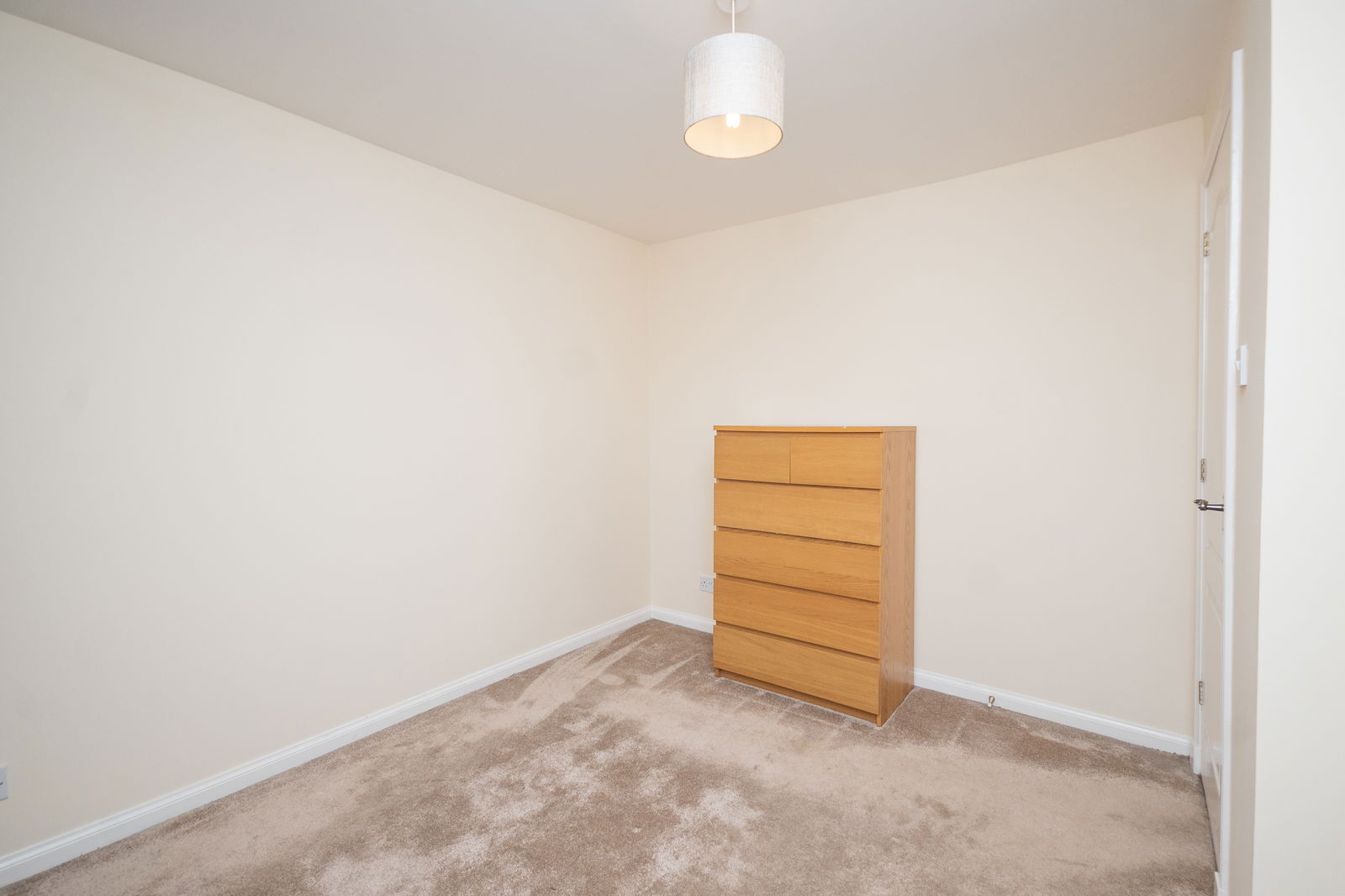 3 bed detached house for sale in Rowan Crescent, Shotts, ML7 5NJ  - Property Image 14