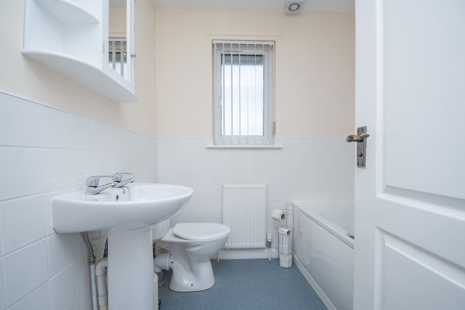 3 bed detached house for sale in Rowan Crescent, Shotts, ML7 5NJ  - Property Image 17