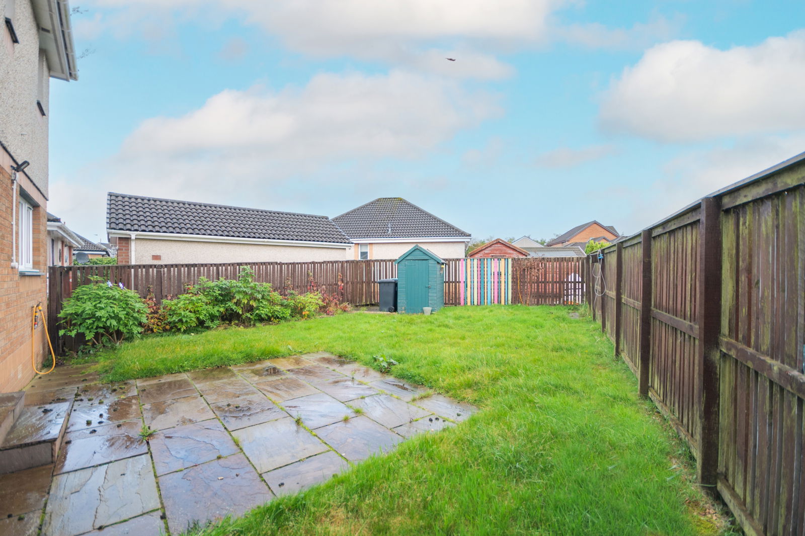 3 bed detached house for sale in Rowan Crescent, Shotts, ML7 5NJ  - Property Image 18