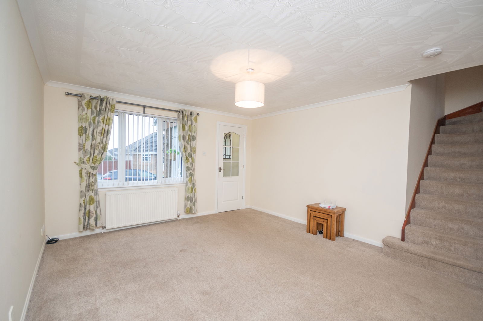 3 bed detached house for sale in Rowan Crescent, Shotts, ML7 5NJ  - Property Image 8