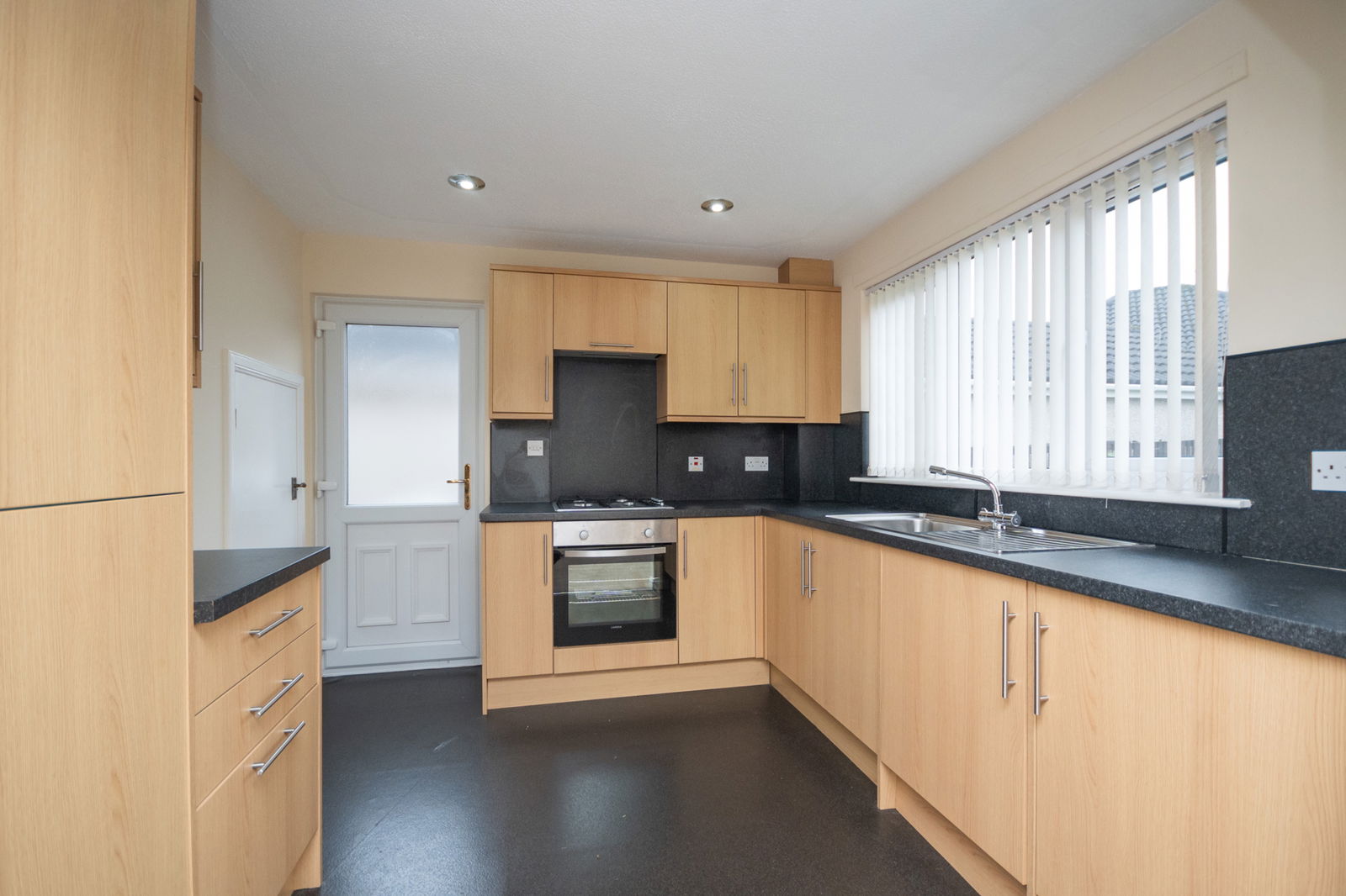 3 bed detached house for sale in Rowan Crescent, Shotts, ML7 5NJ  - Property Image 4