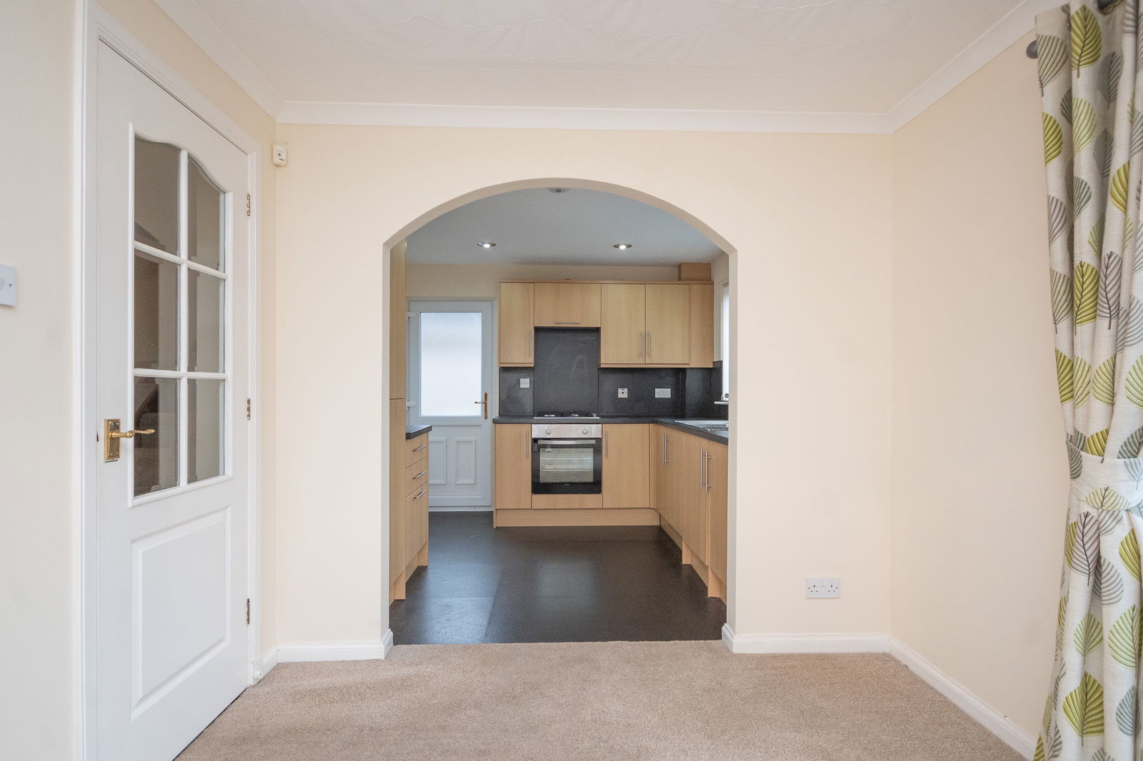 3 bed detached house for sale in Rowan Crescent, Shotts, ML7 5NJ  - Property Image 5