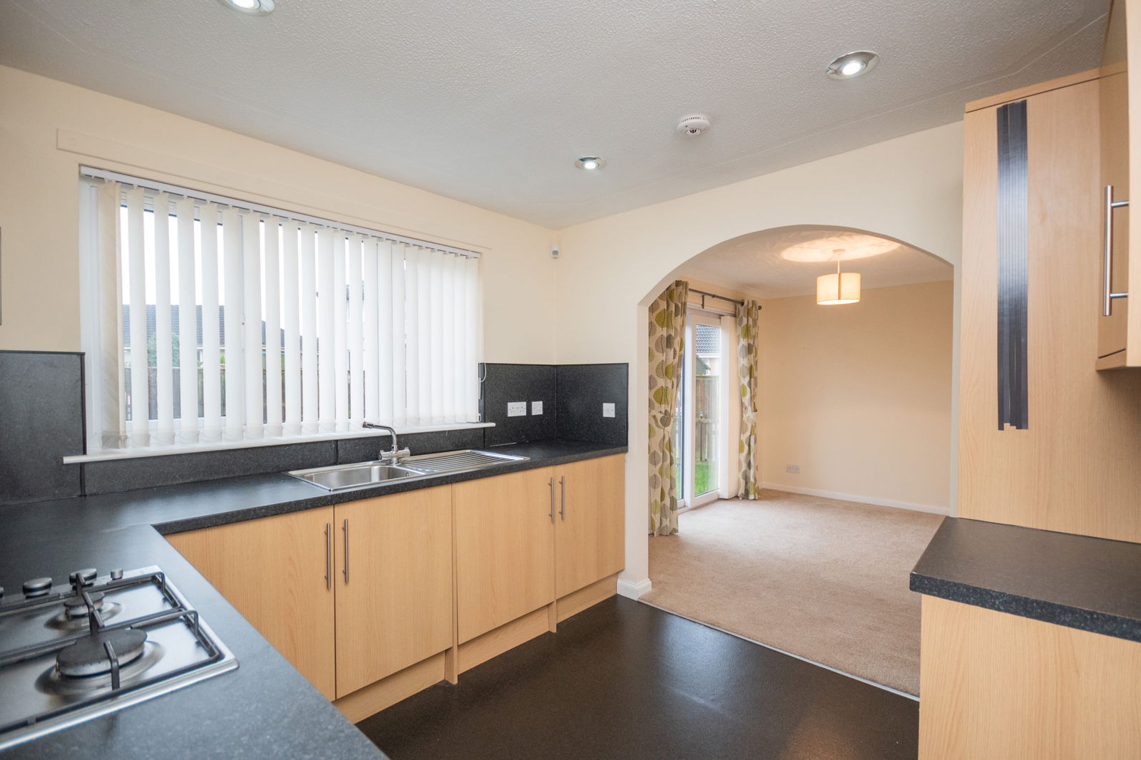 3 bed detached house for sale in Rowan Crescent, Shotts, ML7 5NJ  - Property Image 6