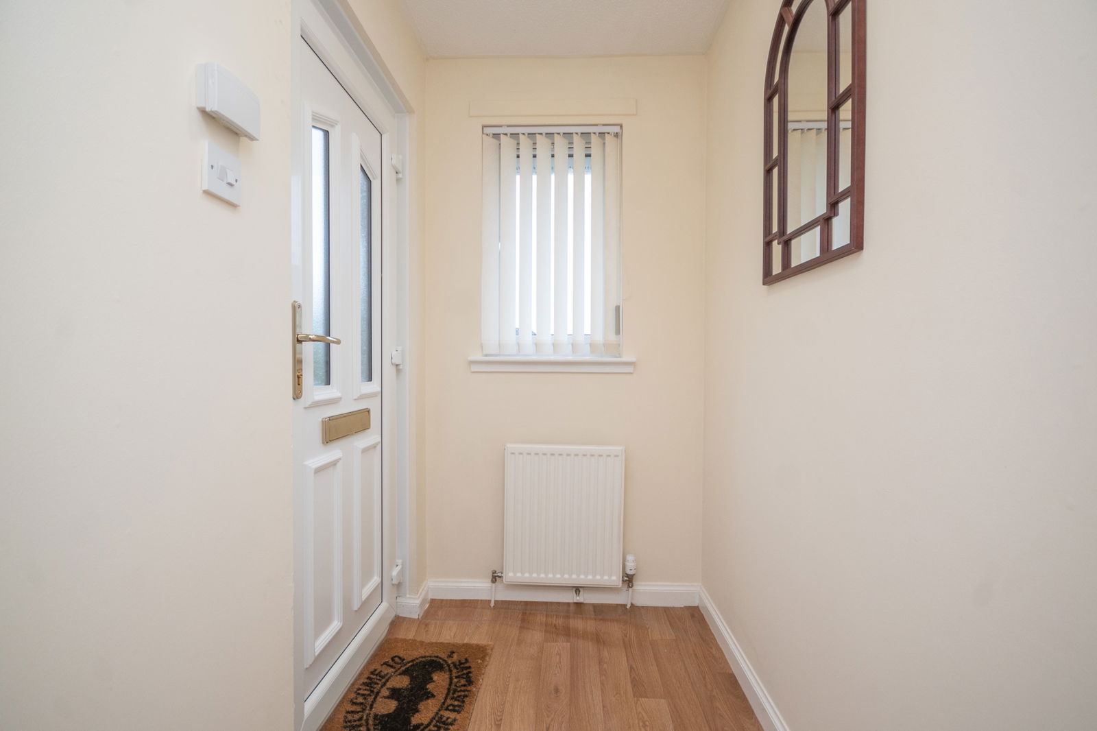 3 bed detached house for sale in Rowan Crescent, Shotts, ML7 5NJ  - Property Image 9