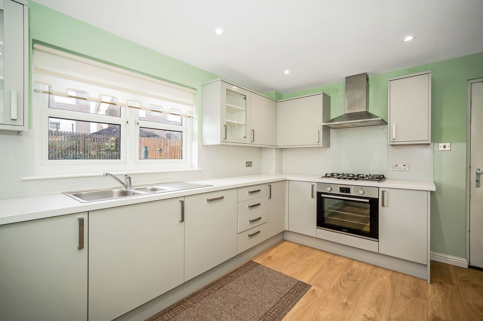 3 bed detached house for sale in Brendon Avenue, East Kilbride, Glasgow, G75 9GT  - Property Image 4