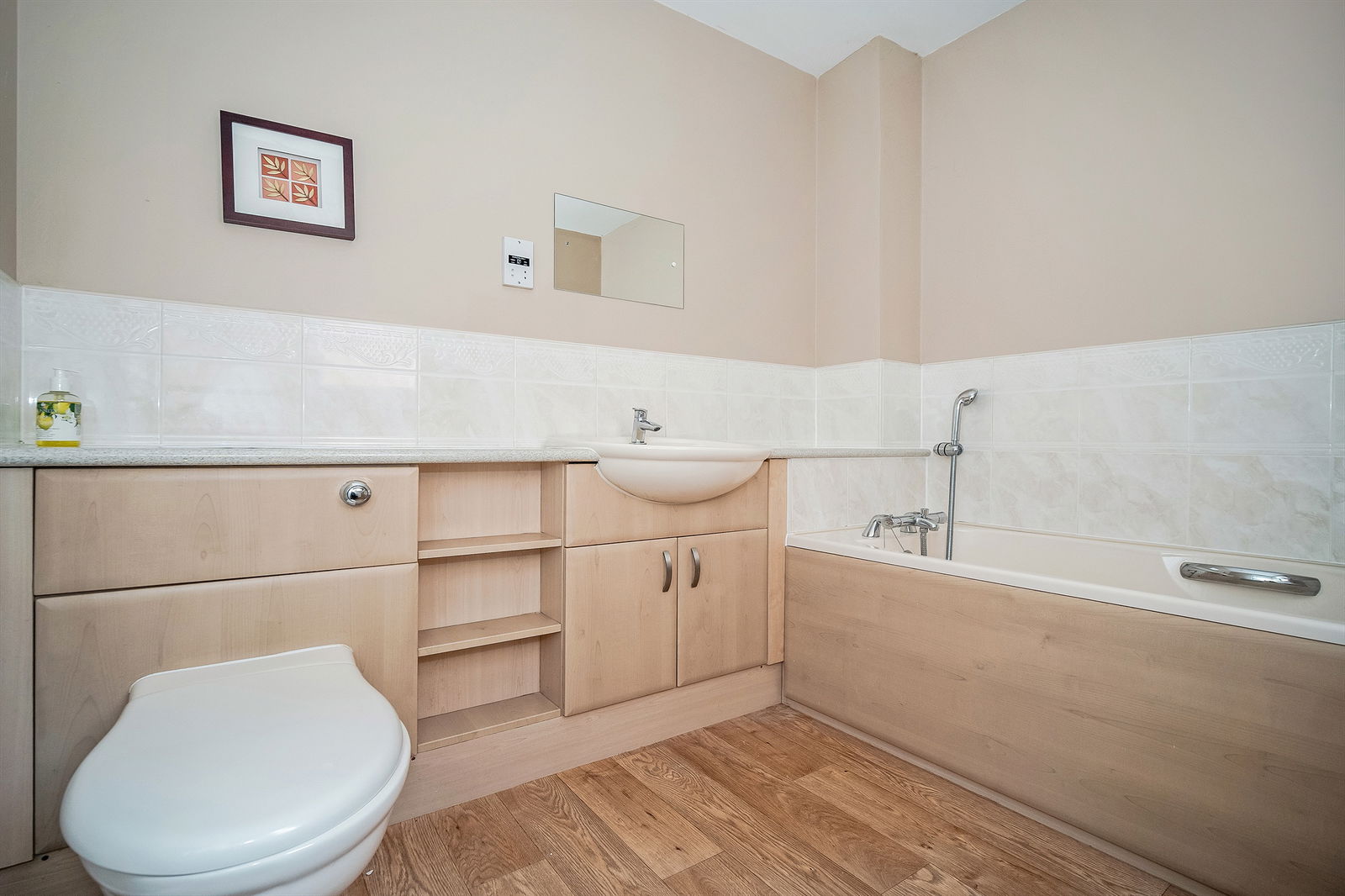 3 bed detached house for sale in Brendon Avenue, East Kilbride, Glasgow, G75 9GT  - Property Image 12