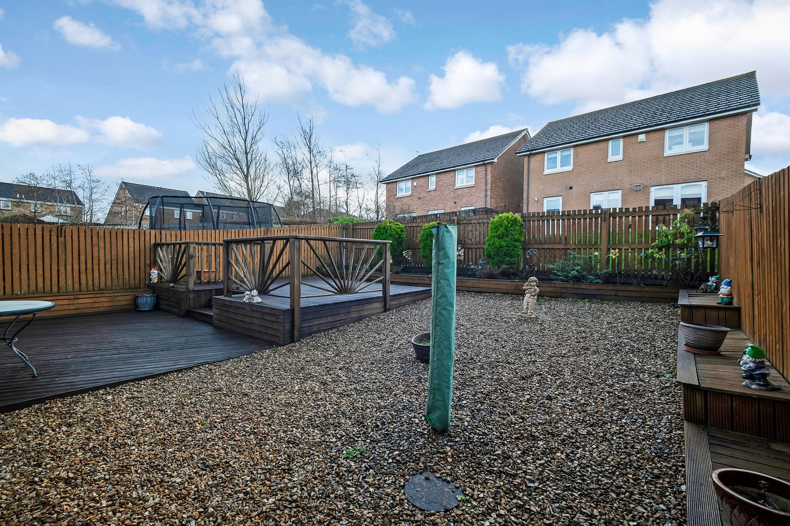 3 bed detached house for sale in Brendon Avenue, East Kilbride, Glasgow, G75 9GT  - Property Image 2