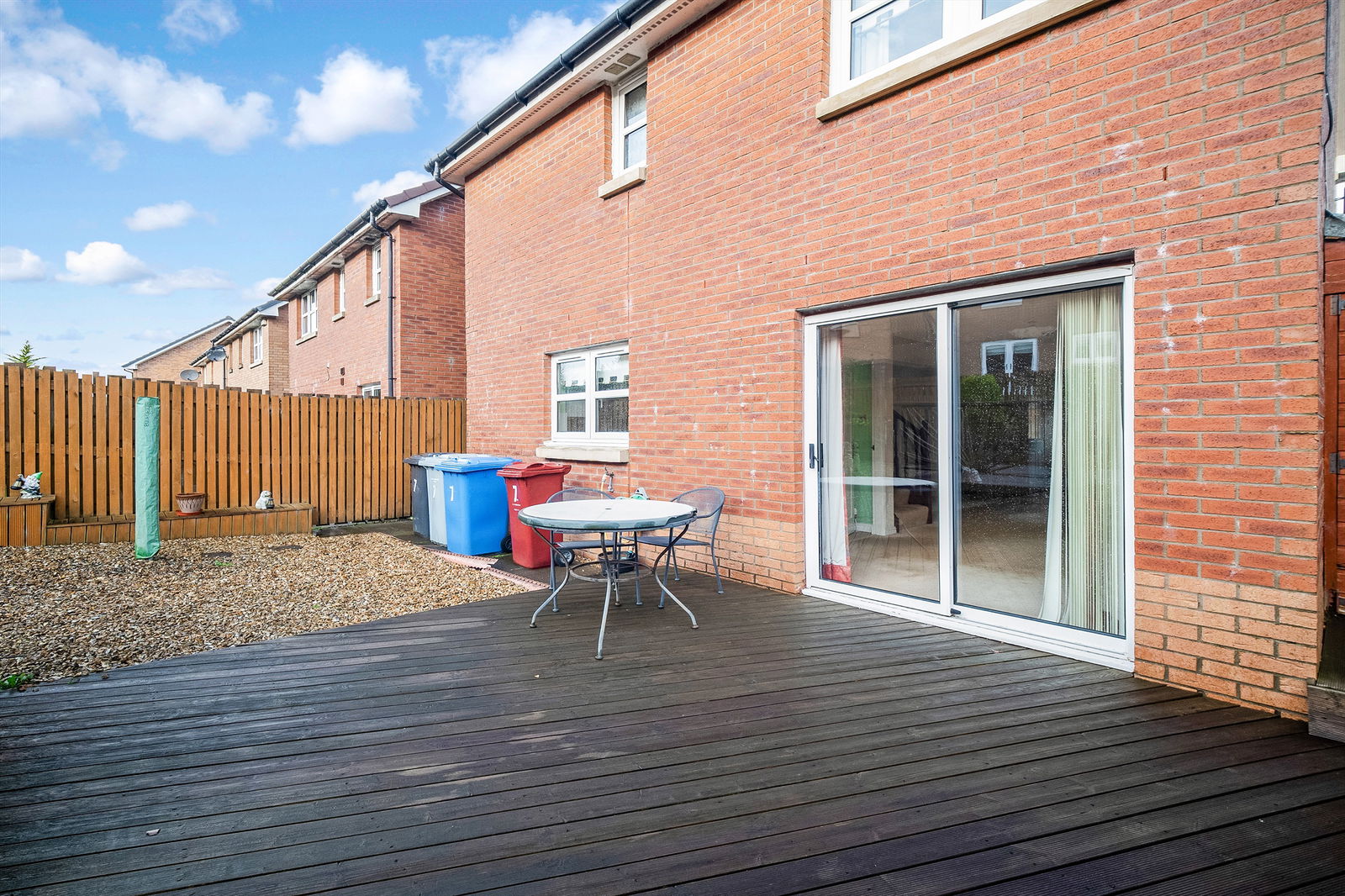 3 bed detached house for sale in Brendon Avenue, East Kilbride, Glasgow, G75 9GT  - Property Image 23