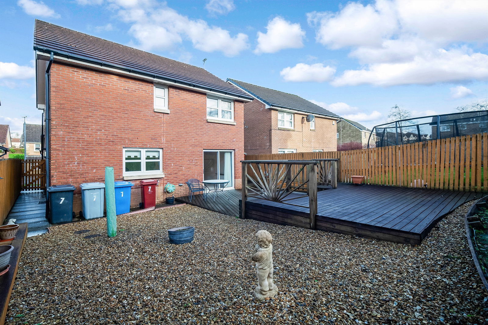 3 bed detached house for sale in Brendon Avenue, East Kilbride, Glasgow, G75 9GT  - Property Image 24