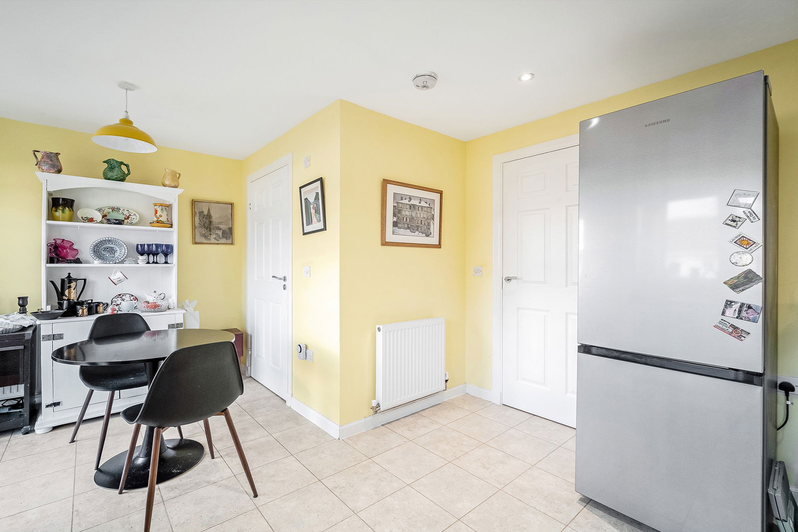 3 bed terraced house for sale in High Barrwood Road, Kilsyth, Glasgow, G65 0EE  - Property Image 8