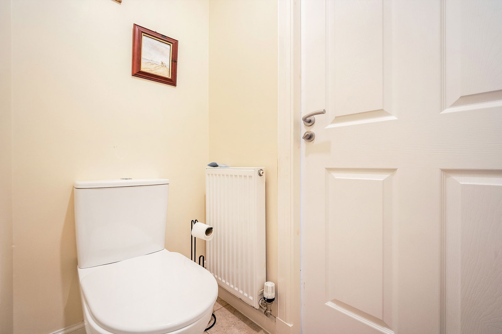 3 bed terraced house for sale in High Barrwood Road, Kilsyth, Glasgow, G65 0EE  - Property Image 11