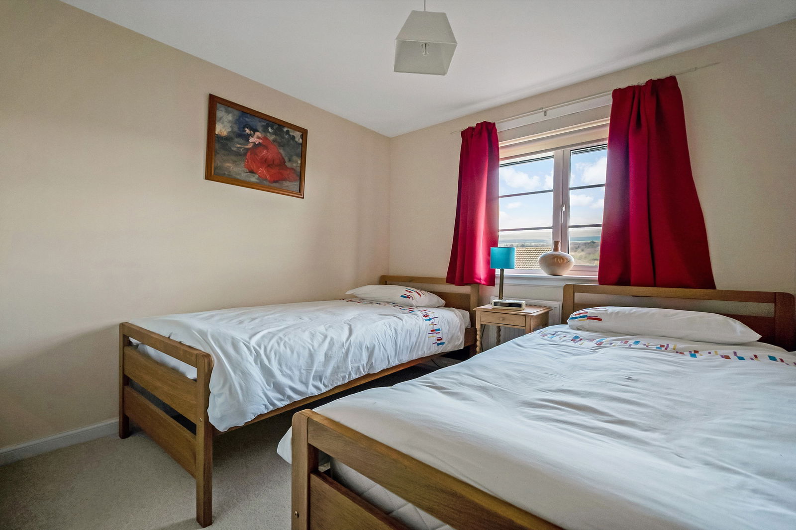 3 bed terraced house for sale in High Barrwood Road, Kilsyth, Glasgow, G65 0EE  - Property Image 13