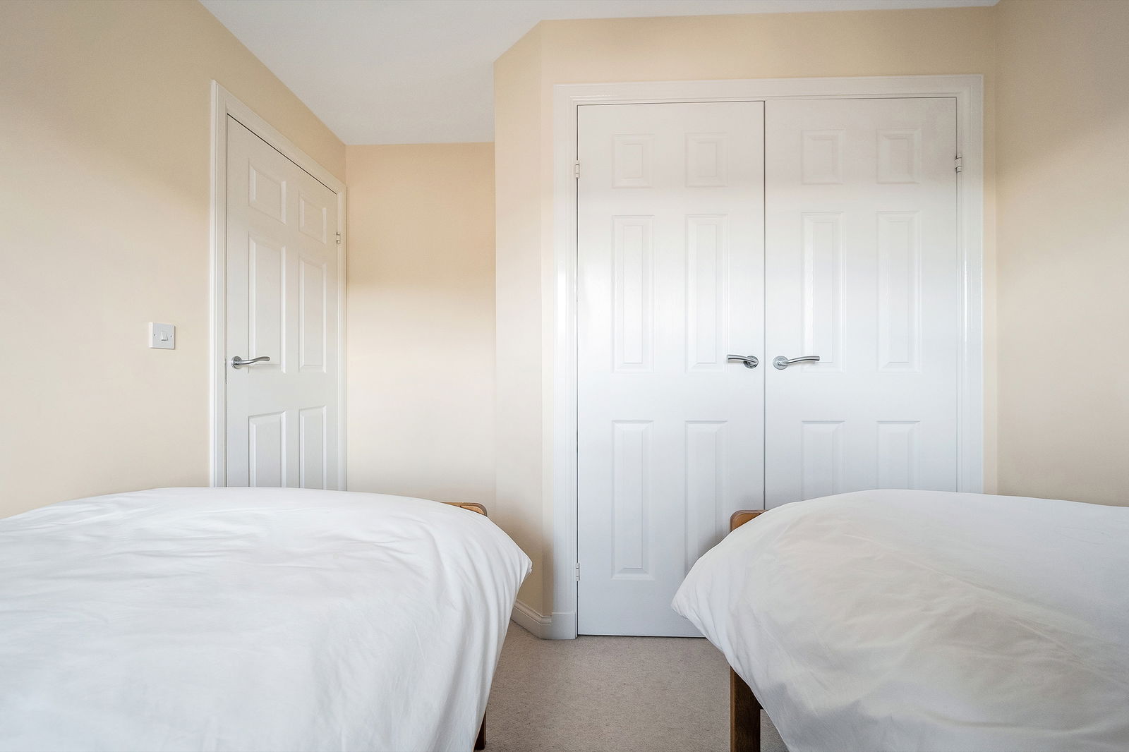 3 bed terraced house for sale in High Barrwood Road, Kilsyth, Glasgow, G65 0EE  - Property Image 14