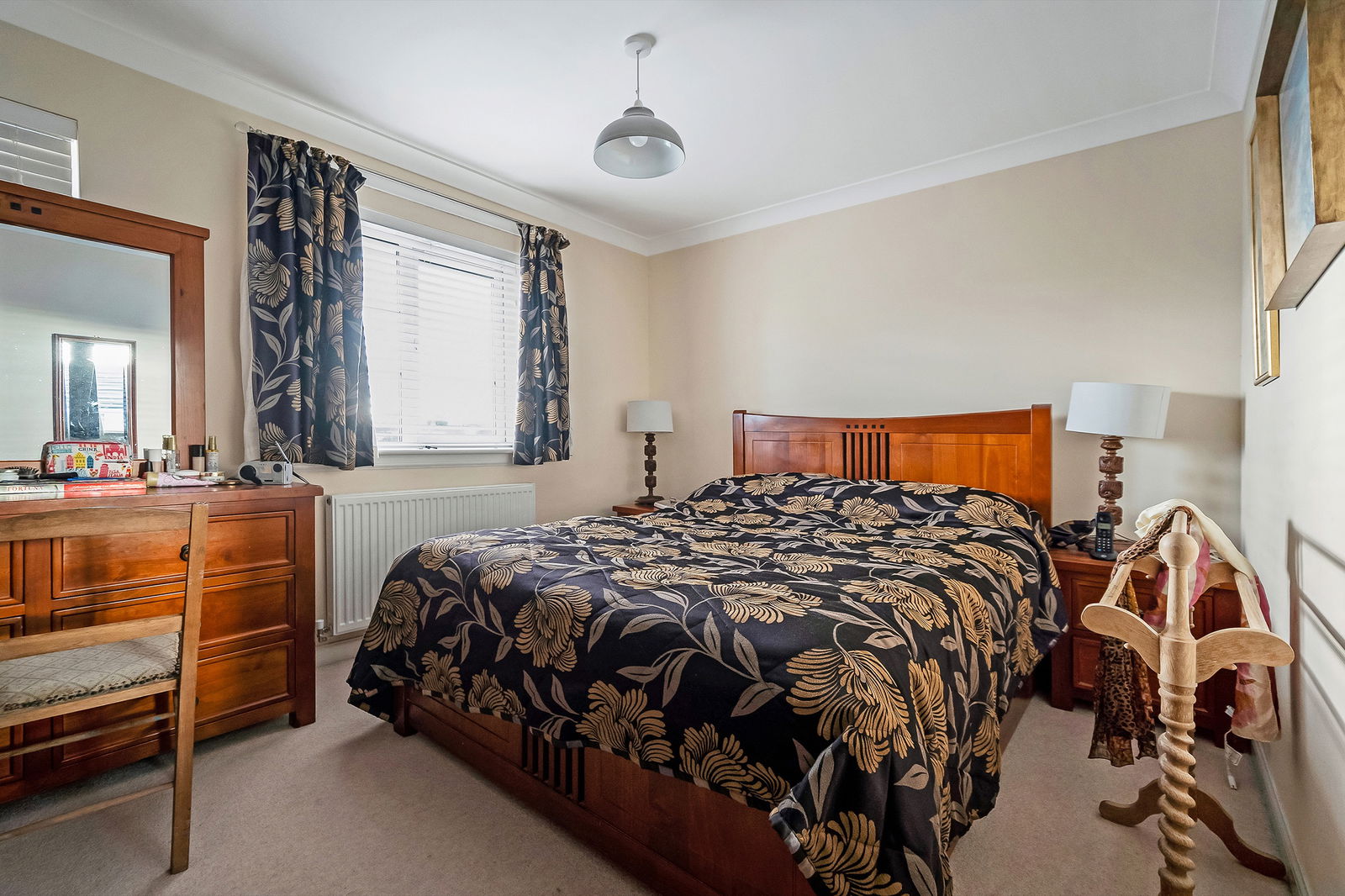 3 bed terraced house for sale in High Barrwood Road, Kilsyth, Glasgow, G65 0EE  - Property Image 15