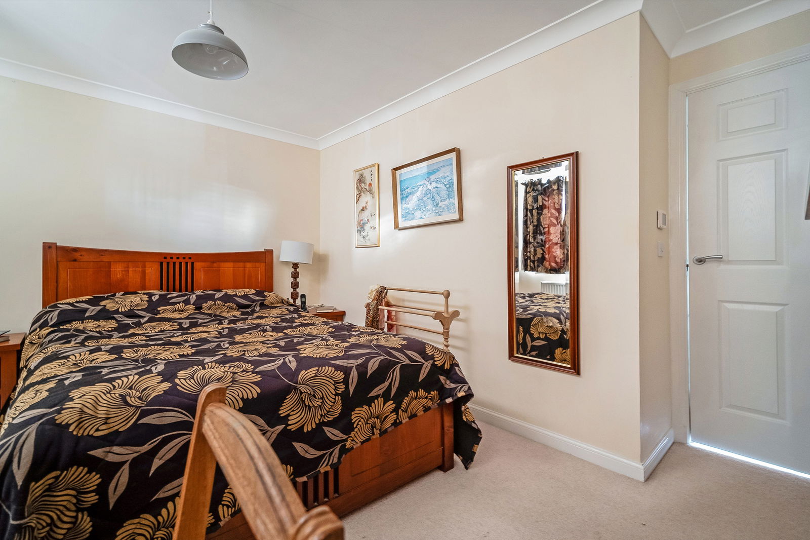 3 bed terraced house for sale in High Barrwood Road, Kilsyth, Glasgow, G65 0EE  - Property Image 17