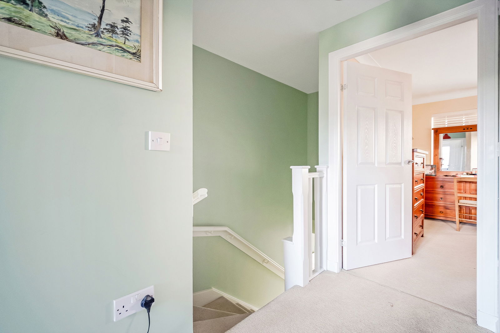 3 bed terraced house for sale in High Barrwood Road, Kilsyth, Glasgow, G65 0EE  - Property Image 18