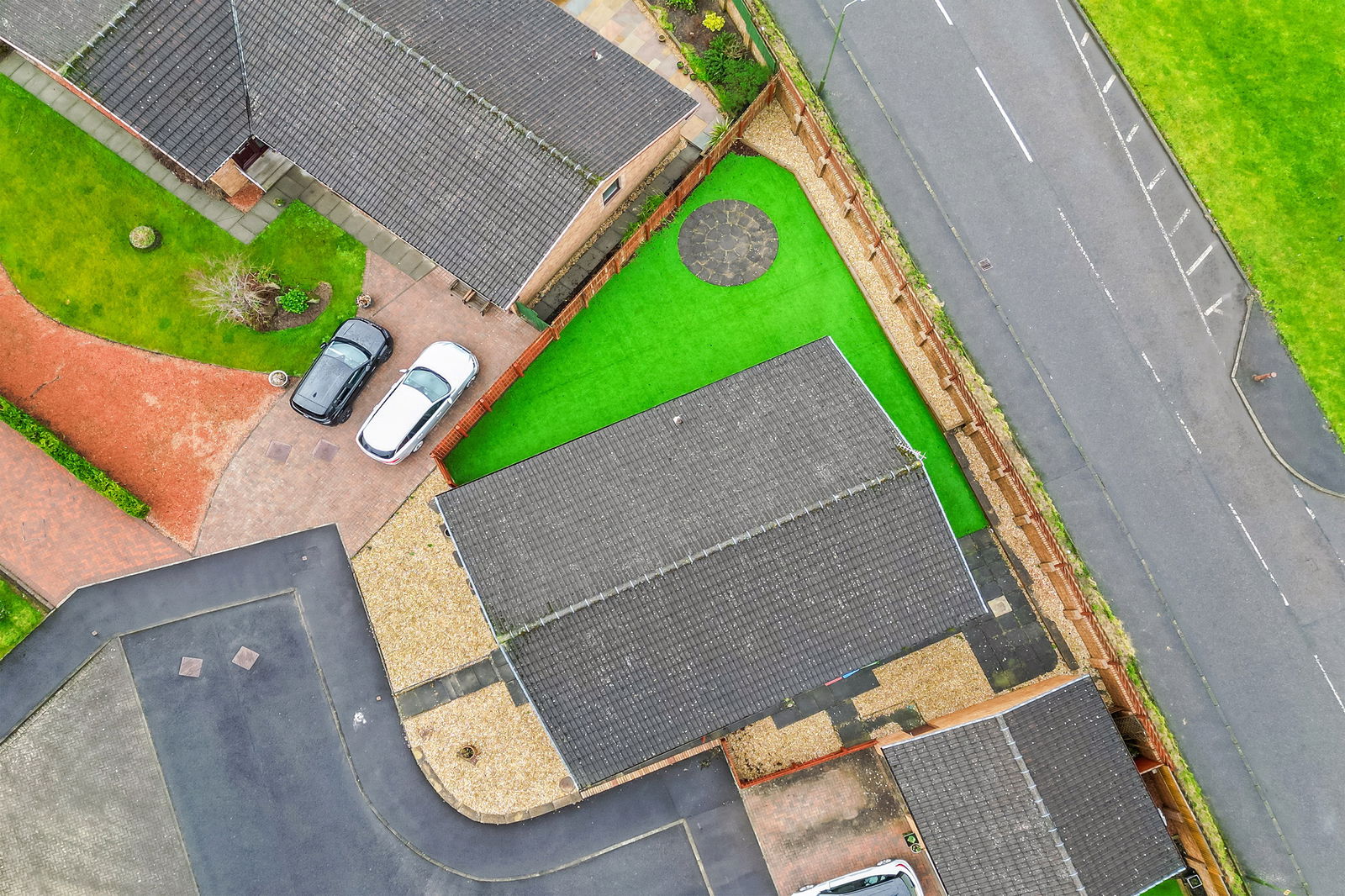 4 bed bungalow for sale in Fairways Avenue, Maddiston, Falkirk, FK2 0NY  - Property Image 25