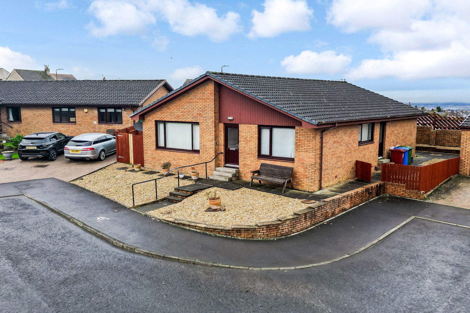 4 bed bungalow for sale in Fairways Avenue, Maddiston, Falkirk, FK2 0NY  - Property Image 26