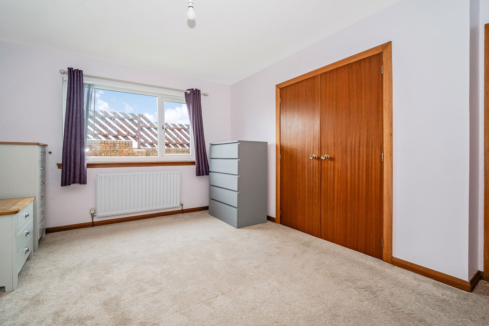 4 bed bungalow for sale in Fairways Avenue, Maddiston, Falkirk, FK2 0NY  - Property Image 12