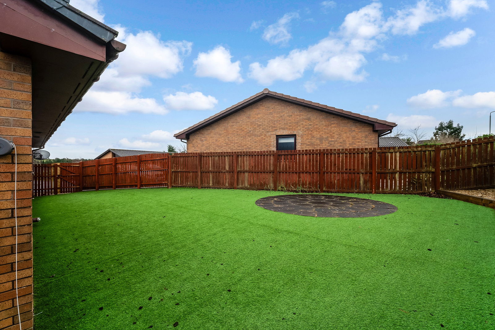 4 bed bungalow for sale in Fairways Avenue, Maddiston, Falkirk, FK2 0NY  - Property Image 23