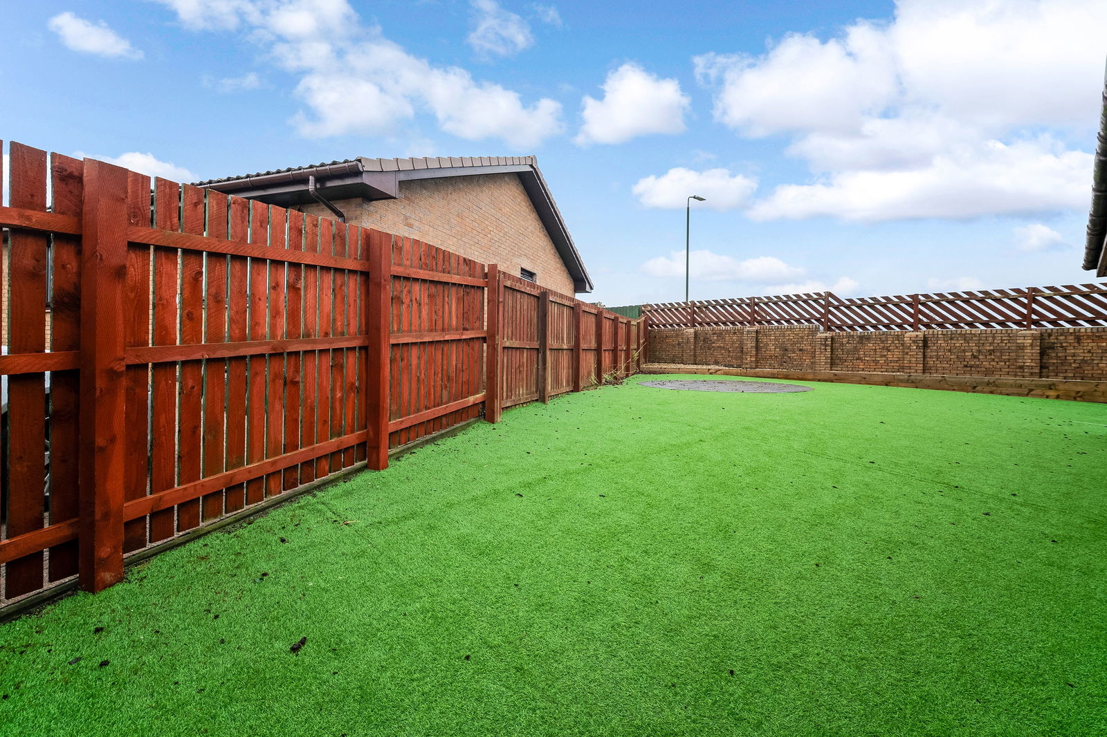 4 bed bungalow for sale in Fairways Avenue, Maddiston, Falkirk, FK2 0NY  - Property Image 27