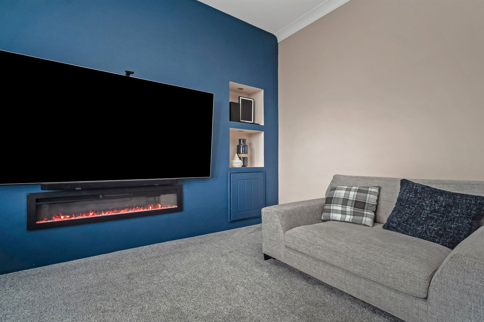 3 bed flat for sale in Pretoria Place, Brightons , Falkirik , FK2 0UF  - Property Image 7