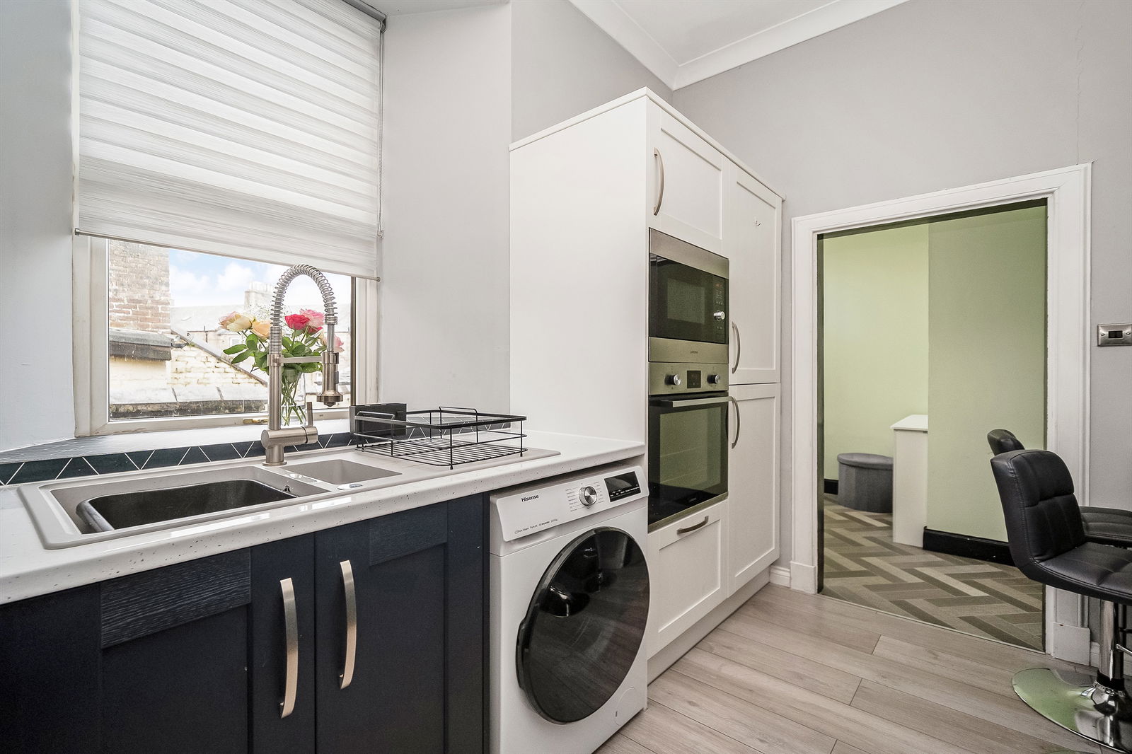 3 bed flat for sale in Pretoria Place, Brightons , Falkirik , FK2 0UF  - Property Image 11