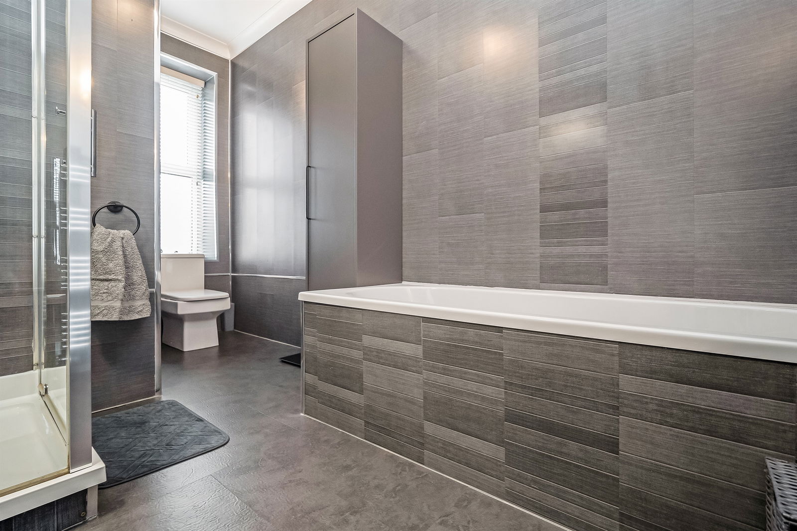 3 bed flat for sale in Pretoria Place, Brightons , Falkirik , FK2 0UF  - Property Image 13