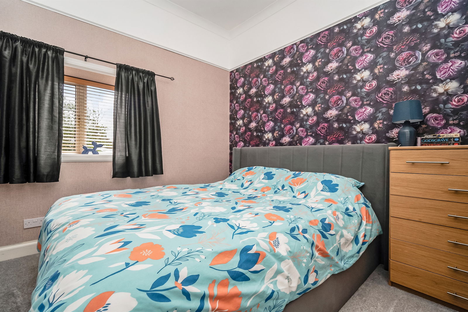 3 bed flat for sale in Pretoria Place, Brightons , Falkirik , FK2 0UF  - Property Image 18