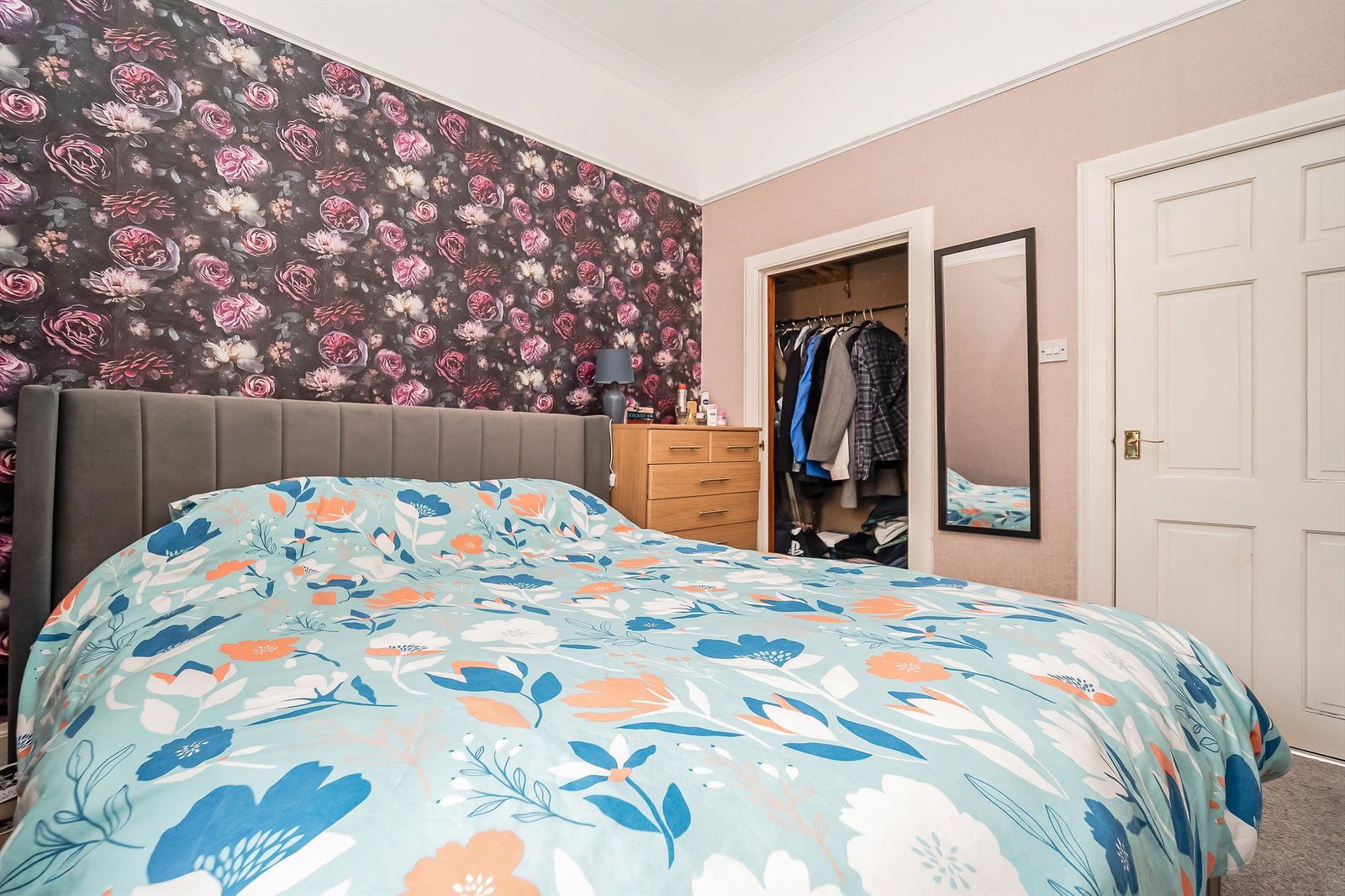 3 bed flat for sale in Pretoria Place, Brightons , Falkirik , FK2 0UF  - Property Image 19