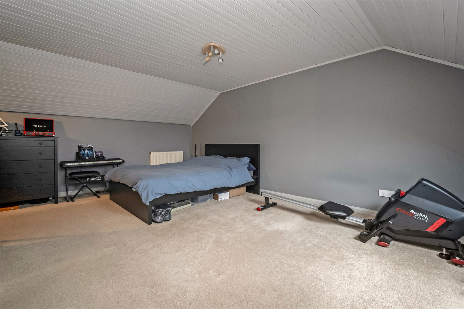 3 bed flat for sale in Pretoria Place, Brightons , Falkirik , FK2 0UF  - Property Image 22