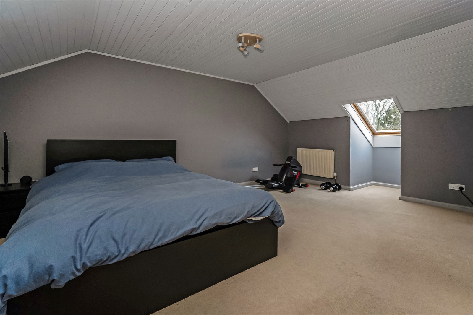 3 bed flat for sale in Pretoria Place, Brightons , Falkirik , FK2 0UF  - Property Image 20