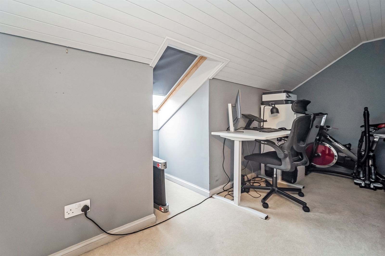 3 bed flat for sale in Pretoria Place, Brightons , Falkirik , FK2 0UF  - Property Image 21