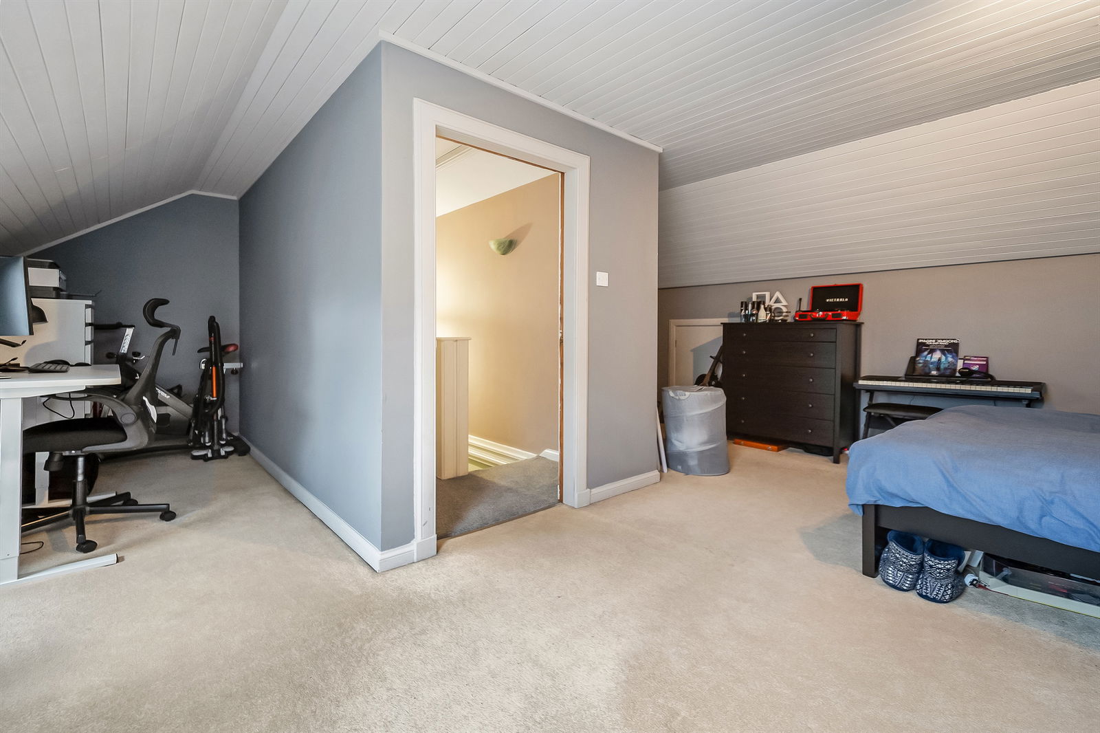 3 bed flat for sale in Pretoria Place, Brightons , Falkirik , FK2 0UF  - Property Image 25