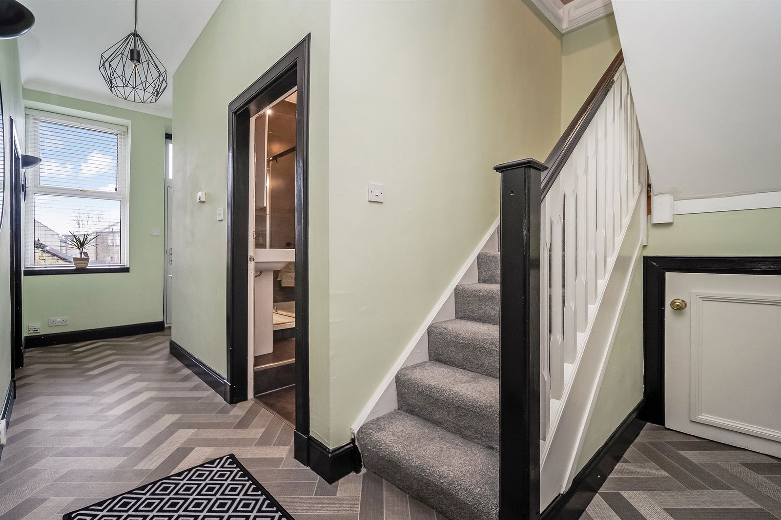 3 bed flat for sale in Pretoria Place, Brightons , Falkirik , FK2 0UF  - Property Image 15