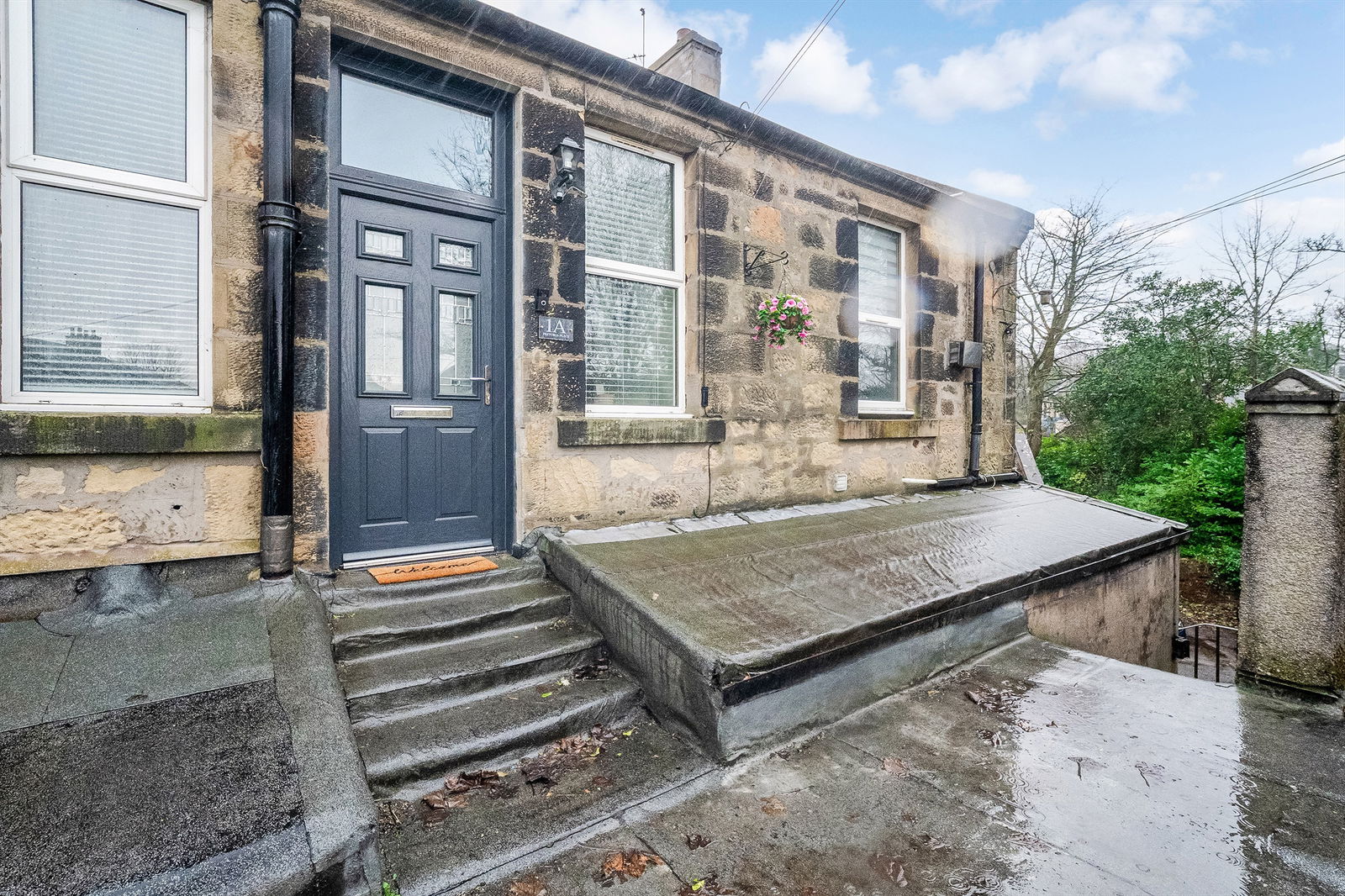 3 bed flat for sale in Pretoria Place, Brightons , Falkirik , FK2 0UF  - Property Image 27