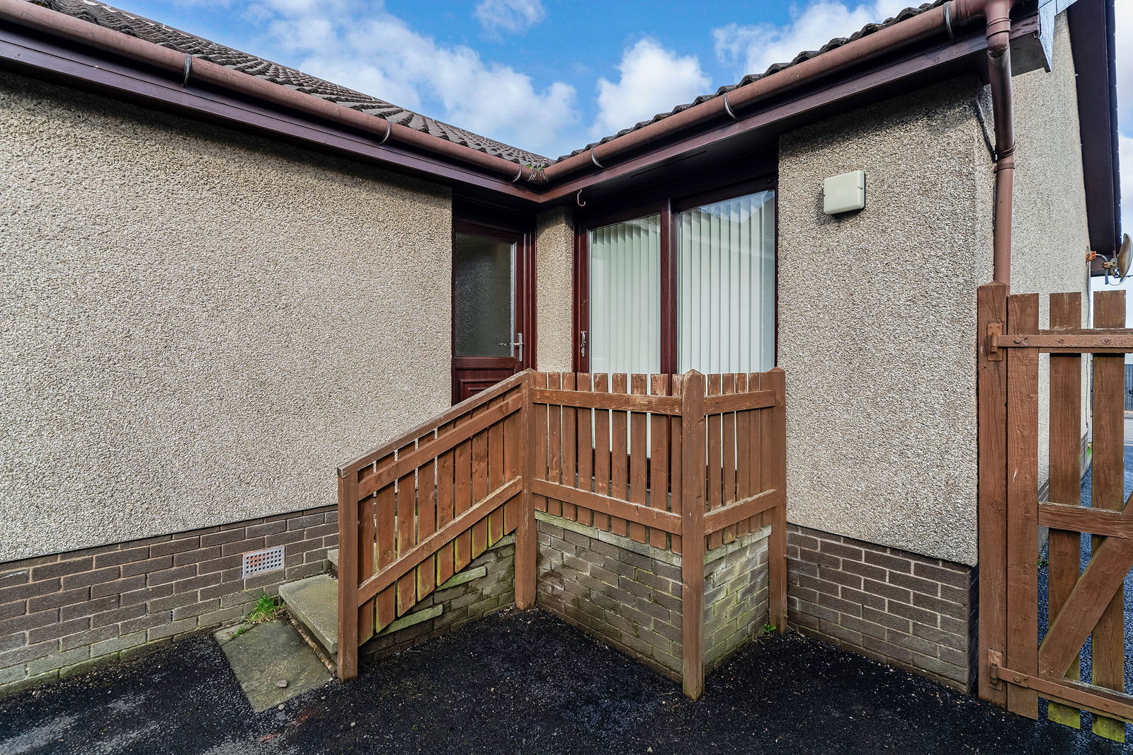 3 bed bungalow for sale in Grainger Street, Lochgelly, KY5 9DB  - Property Image 13