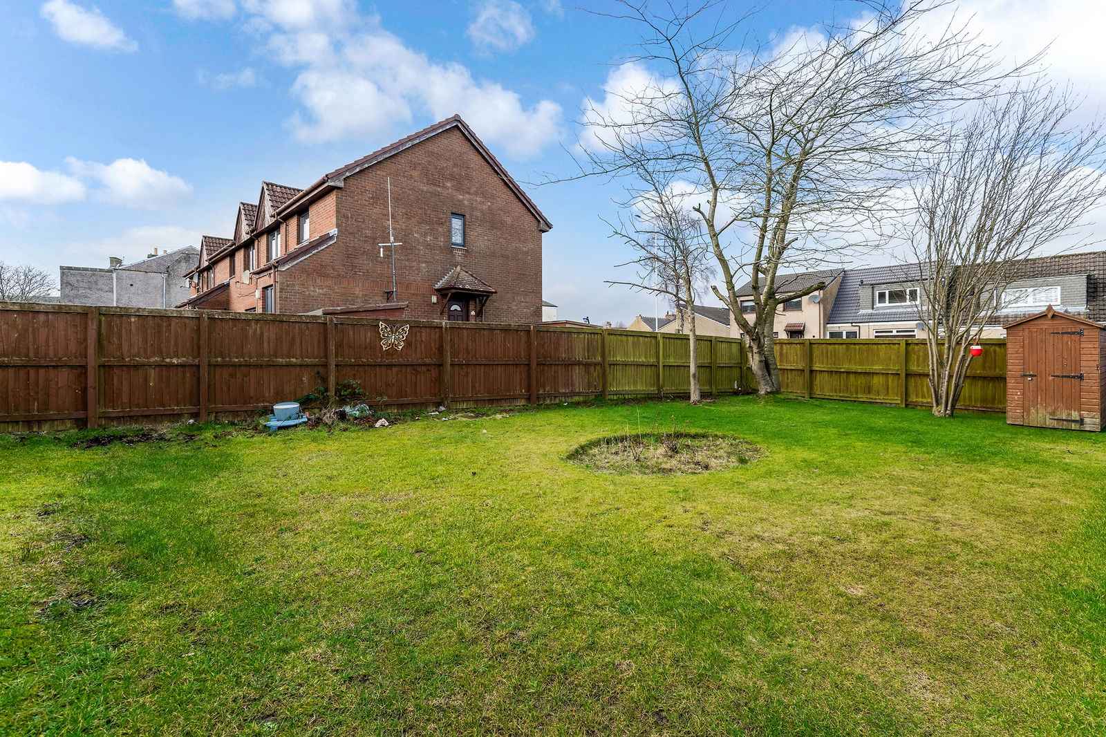 3 bed bungalow for sale in Grainger Street, Lochgelly, KY5 9DB  - Property Image 3
