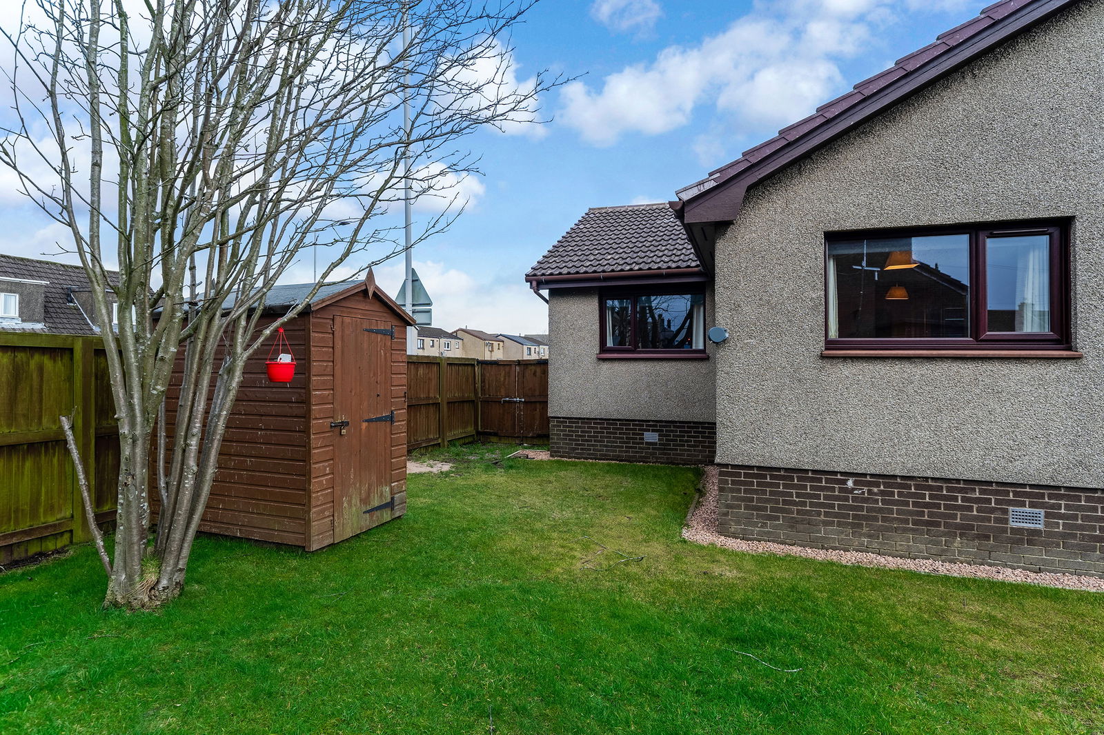 3 bed bungalow for sale in Grainger Street, Lochgelly, KY5 9DB  - Property Image 31