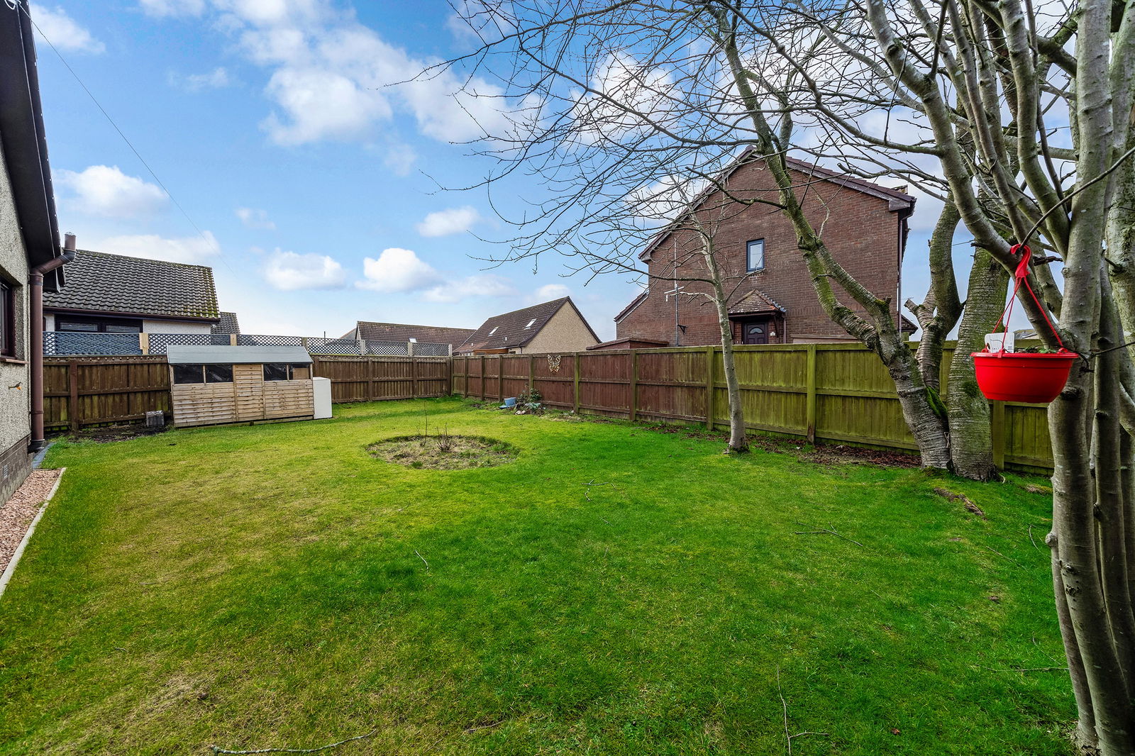 3 bed bungalow for sale in Grainger Street, Lochgelly, KY5 9DB  - Property Image 30