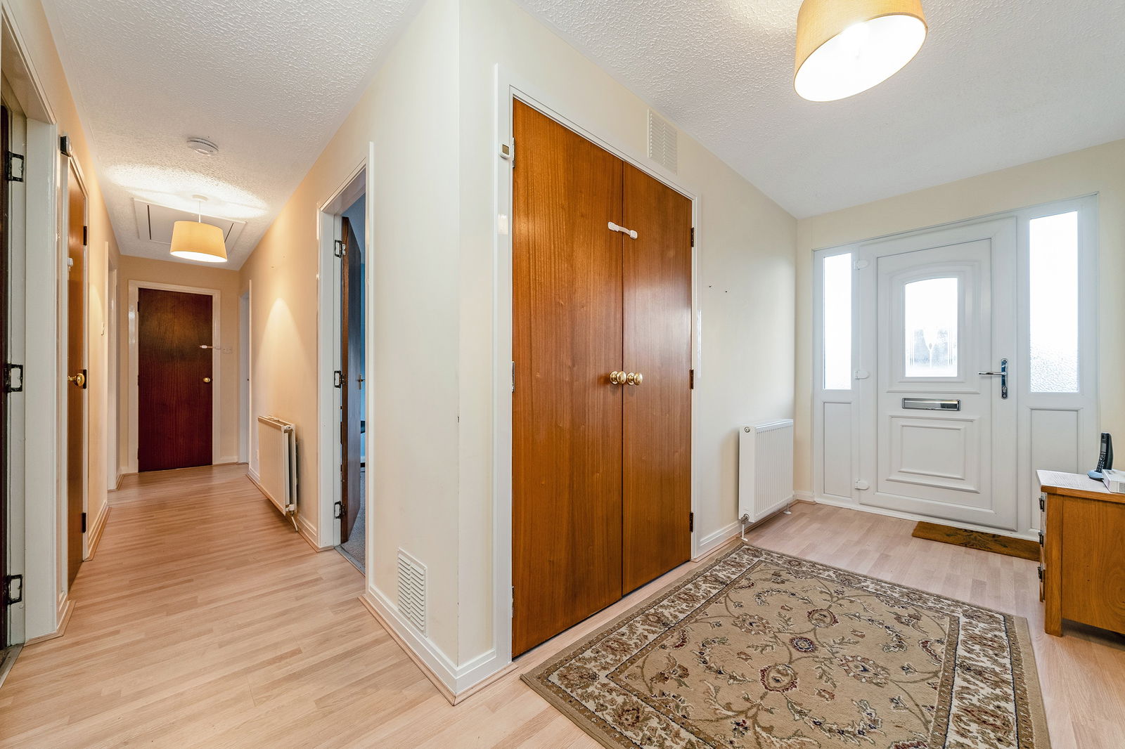 3 bed bungalow for sale in Grainger Street, Lochgelly, KY5 9DB  - Property Image 17