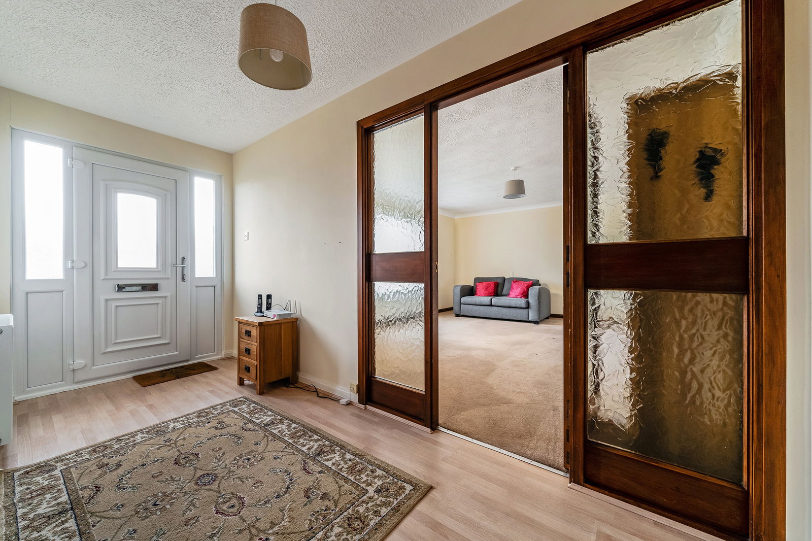 3 bed bungalow for sale in Grainger Street, Lochgelly, KY5 9DB  - Property Image 4