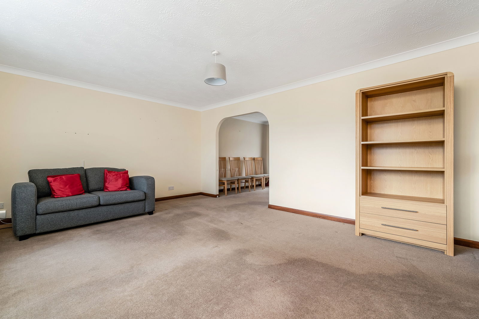 3 bed bungalow for sale in Grainger Street, Lochgelly, KY5 9DB  - Property Image 8