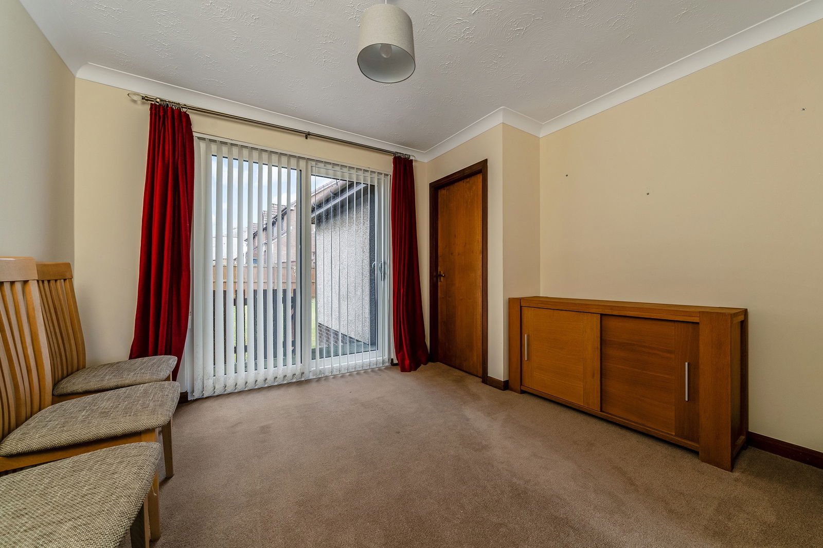 3 bed bungalow for sale in Grainger Street, Lochgelly, KY5 9DB  - Property Image 9