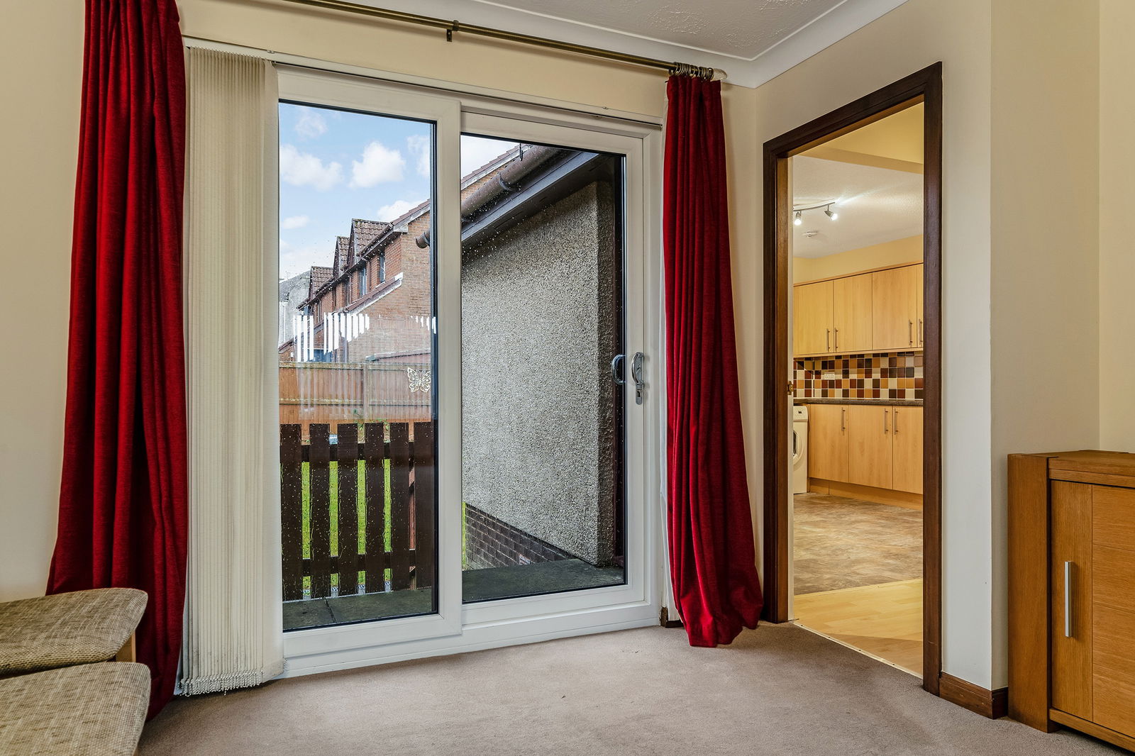 3 bed bungalow for sale in Grainger Street, Lochgelly, KY5 9DB  - Property Image 10