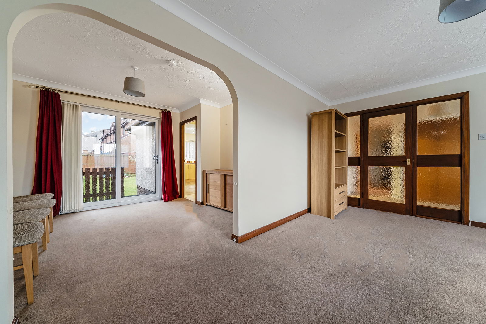 3 bed bungalow for sale in Grainger Street, Lochgelly, KY5 9DB  - Property Image 7